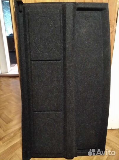 Полка авто