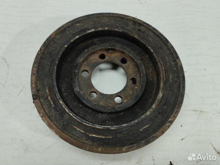 Шкив коленвала Opel Omega B 2003