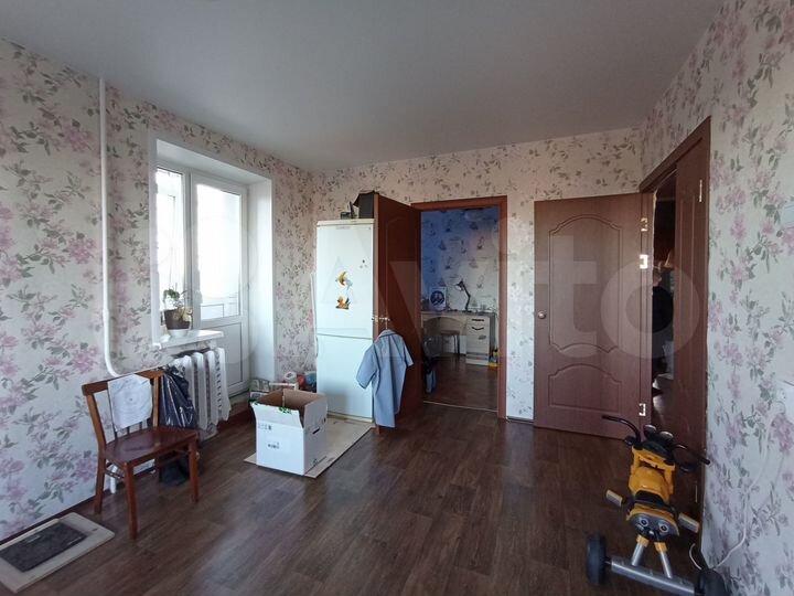 4-к. квартира, 70 м², 4/5 эт.