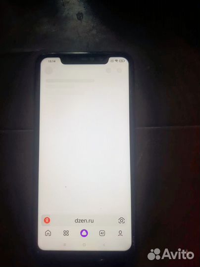 Xiaomi Mi 6, 6/128 ГБ