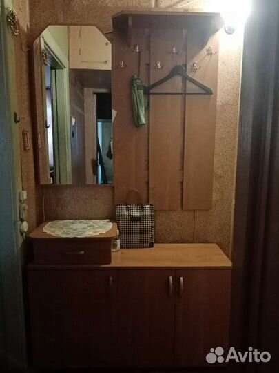 Мебель для прихожей бу