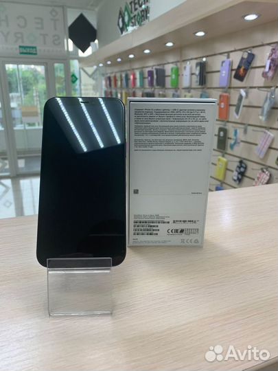 iPhone 12-128gb/оригинал