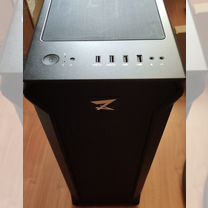 Корпус ZET gaming Rare M2