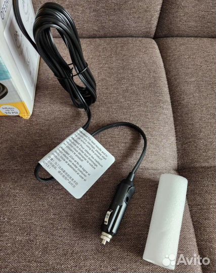 Электро насос для лодок и сап бордов