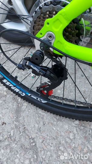 Велосипеды