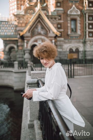 Репетитор по химии ЕГЭ/ОГЭ