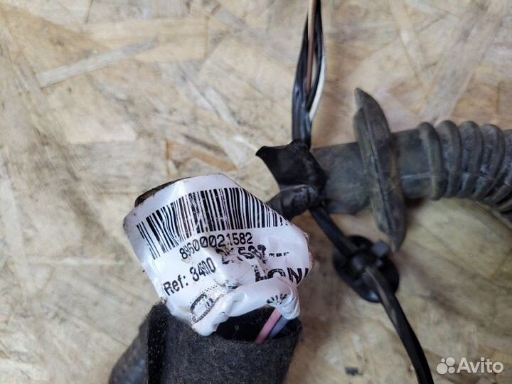 Проводка двери задняя правая LADA X-Ray