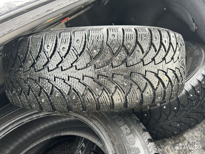 Nordman Nordman 4 185/65 R15 88