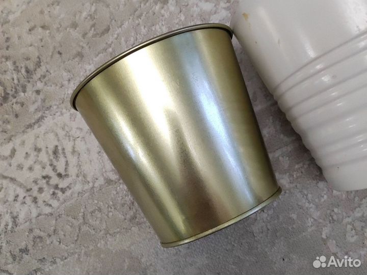 IKEA Икеа Кашпо бу