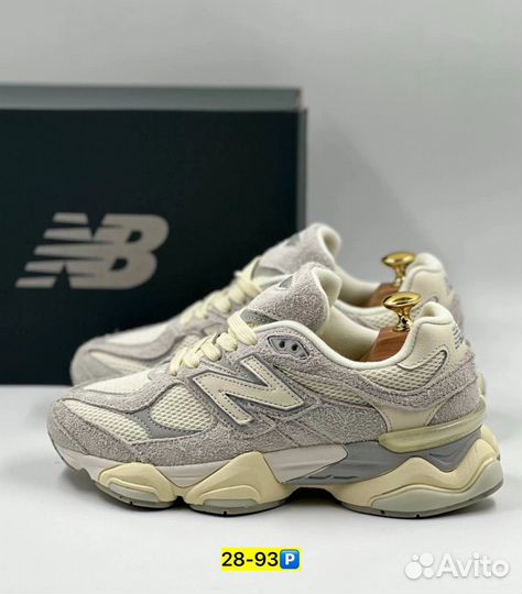 Кроссовки New balance 9060