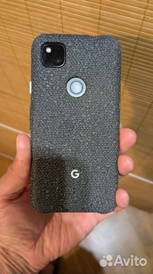 Google Pixel 4a, 6/128 ГБ