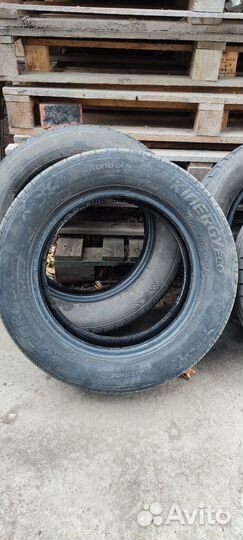 Hankook Kinergy Eco 175/65 R14