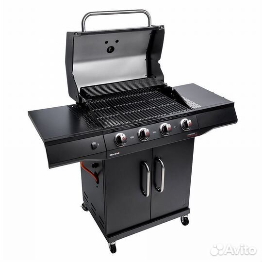 Газовый гриль Char-Broil Performance core 4B