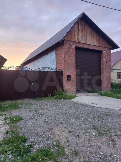 Дом 150 м² на участке 13,5 сот.