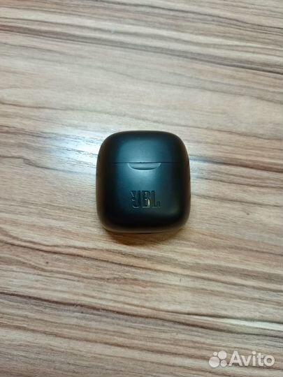 Беспроводные наушники jbl tune 220 tws