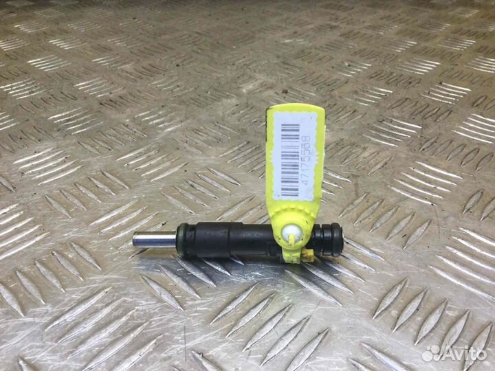 Форсунка Опель Вектра 55353806; 5817429; 93185686