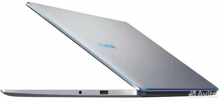 Ноутбук honor magicbook 15 ryzen 7