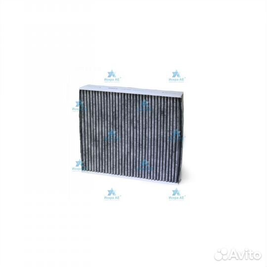 Фильтр воздушный салона LAK809-1