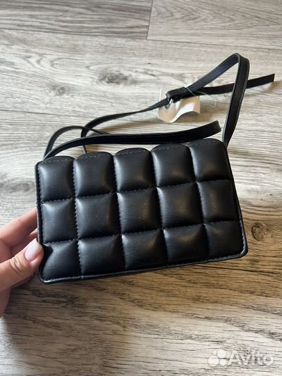 Клатч / сумка HM