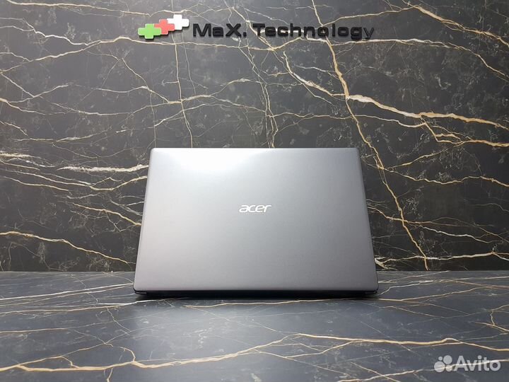 Ноутбук Acer на Celeron и HDD 500Gb 15.6 дюймов