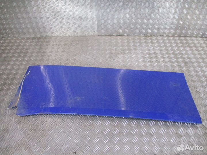 Спойлер боковой Scania 2588103