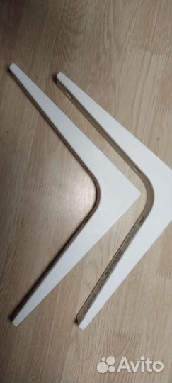 Держатель для полки ekby от IKEA