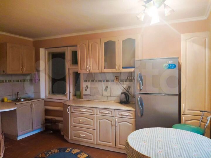 Дом 130 м² на участке 30 сот.