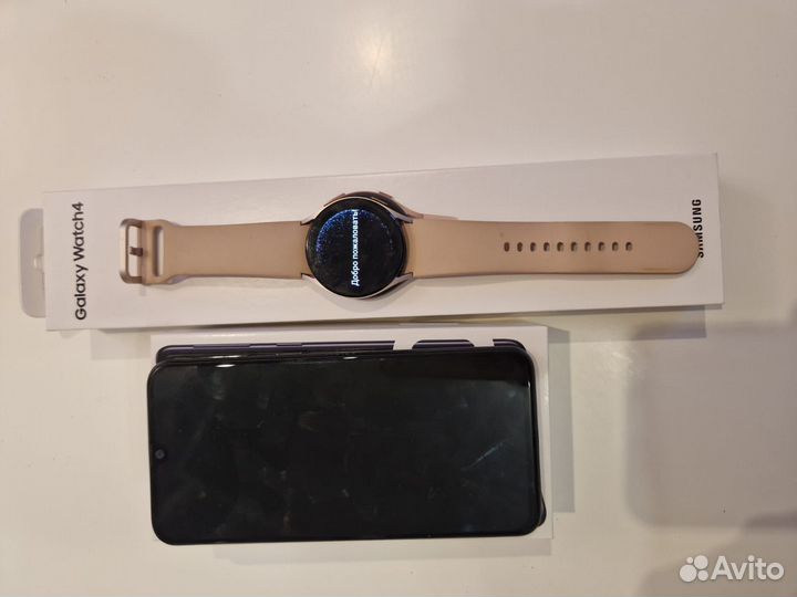 Samsung Galaxy A40, 4/128 ГБ