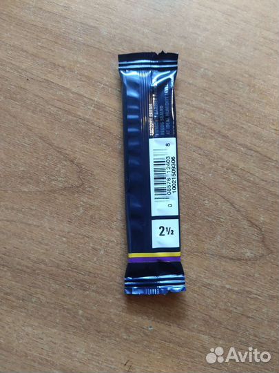 Трости для альт саксофона