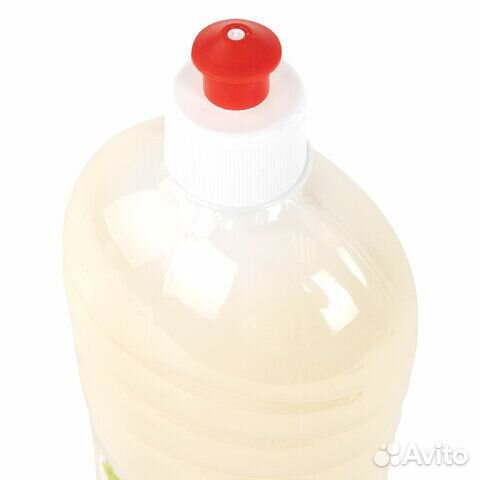Средство моющее универсальное 1 л, любаша (аналог