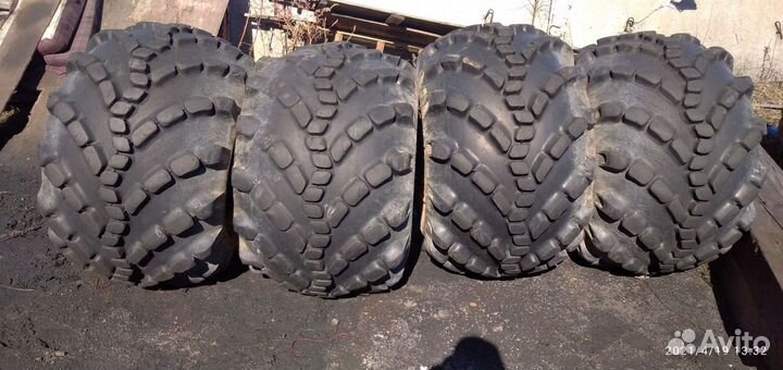 Арочные колеса