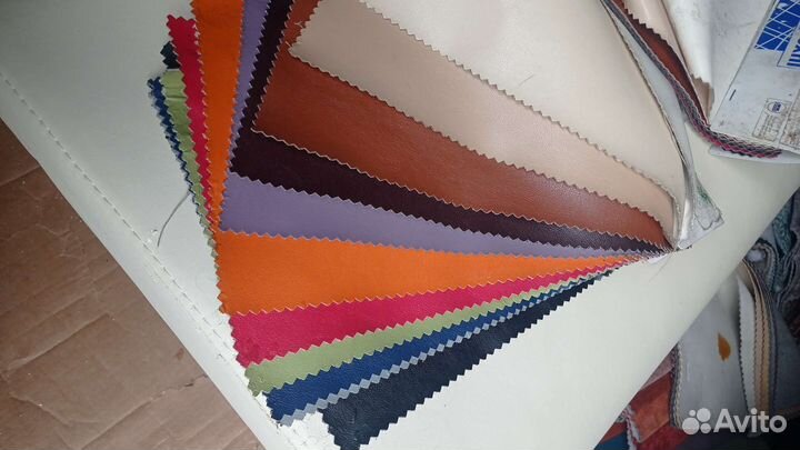 Перетяжка и реставрация мягкой мебели.ремонт