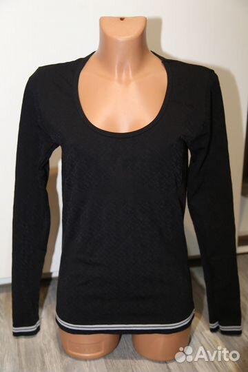 Stronger спорт лонг