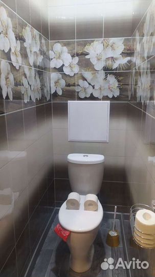 Ремонт под ключ