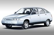ВАЗ (LADA) 2112 I (1999—2009) Хетчбэк