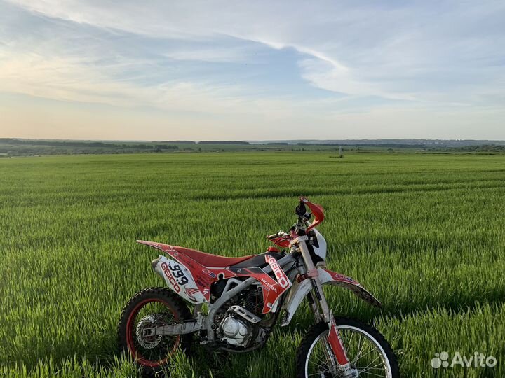 Motoland wrx 250 lite