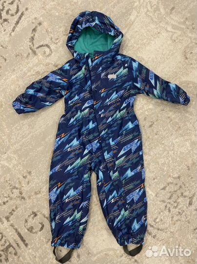 Комбинезон Barkito