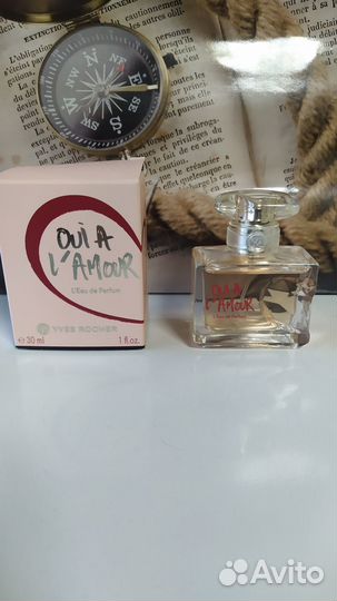 Продам yves rocher