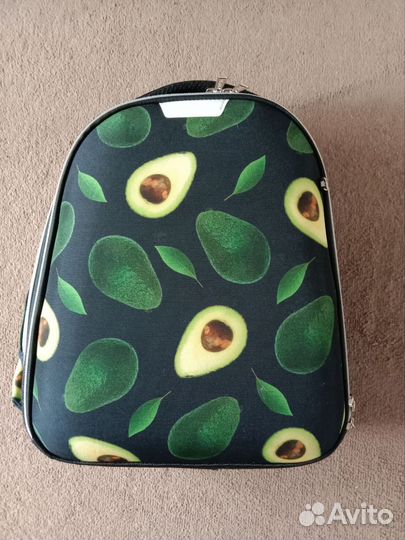 Школьный рюкзак