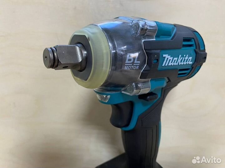 Гайковерт Makita тушка