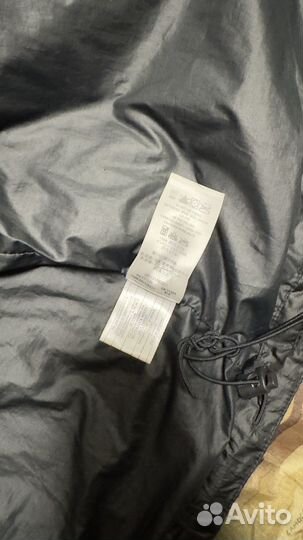 Микропух patagonia