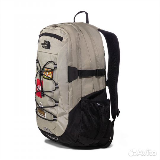 Рюкзак The North Face Borealis Classic оригинал