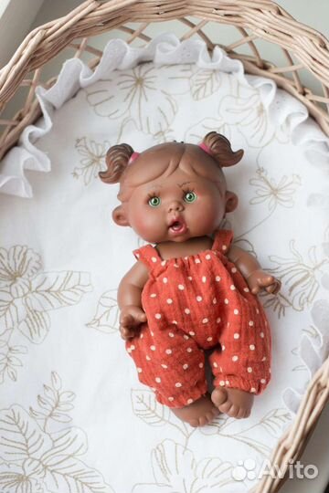 Одежда для кукол / пупсов Nines D’onil 21 и 26 см