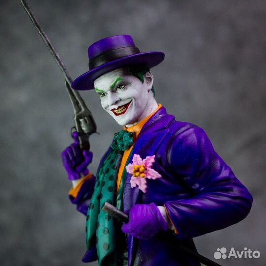 Фигурка Джокер (Joker) Джек Николсон