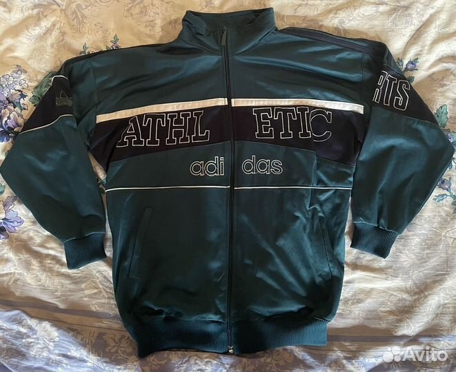 Олимпийка adidas 90 х