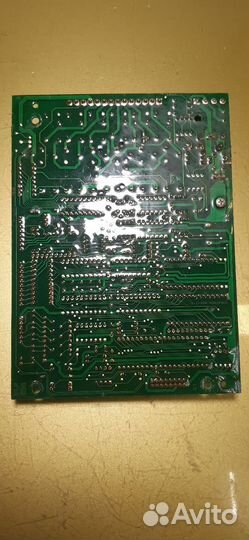 Силовая плата для кофемашины LaCimbali