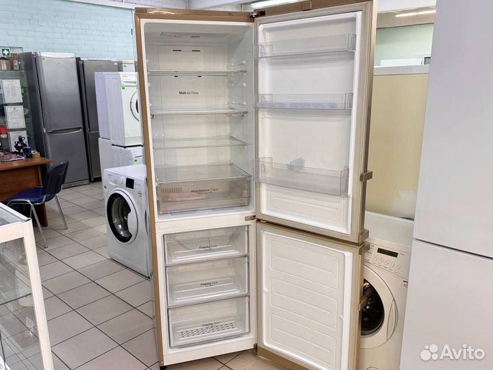 Холодильник LG