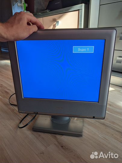 Телевизор Toshiba 15CL7R