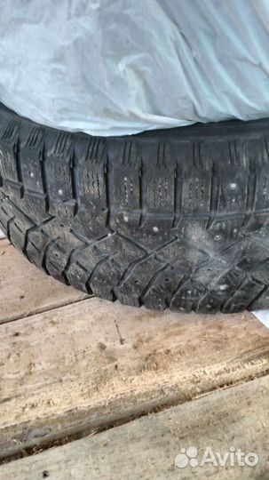 Pirelli Scorpion 215/60 R17