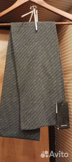 Шарф мужской Турция